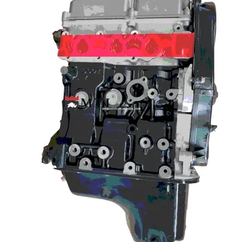 Pikk Plokk 0.8 L F8CV F8C Mootori Auto Mootori Osad Daewoo Matiz Tico Chevrolet Spark