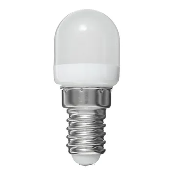 Mini Led Lamp E14 AC 220V Vastupidav energiasäästlik valgusallikas Tähelepanu keskpunktis Tabel Lamp Külmik-Sügavkülmik Kristall Lühtrid
