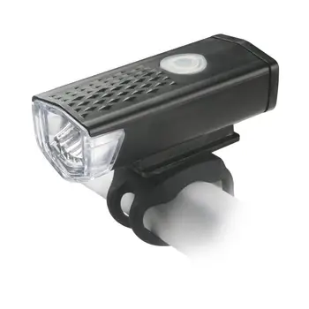 Bike Kerge Laadimine USB Veekindel Super Ere LED 360 Kraadise Pöörde Valgustus ABS Bike Pesuseade Ratsutamine